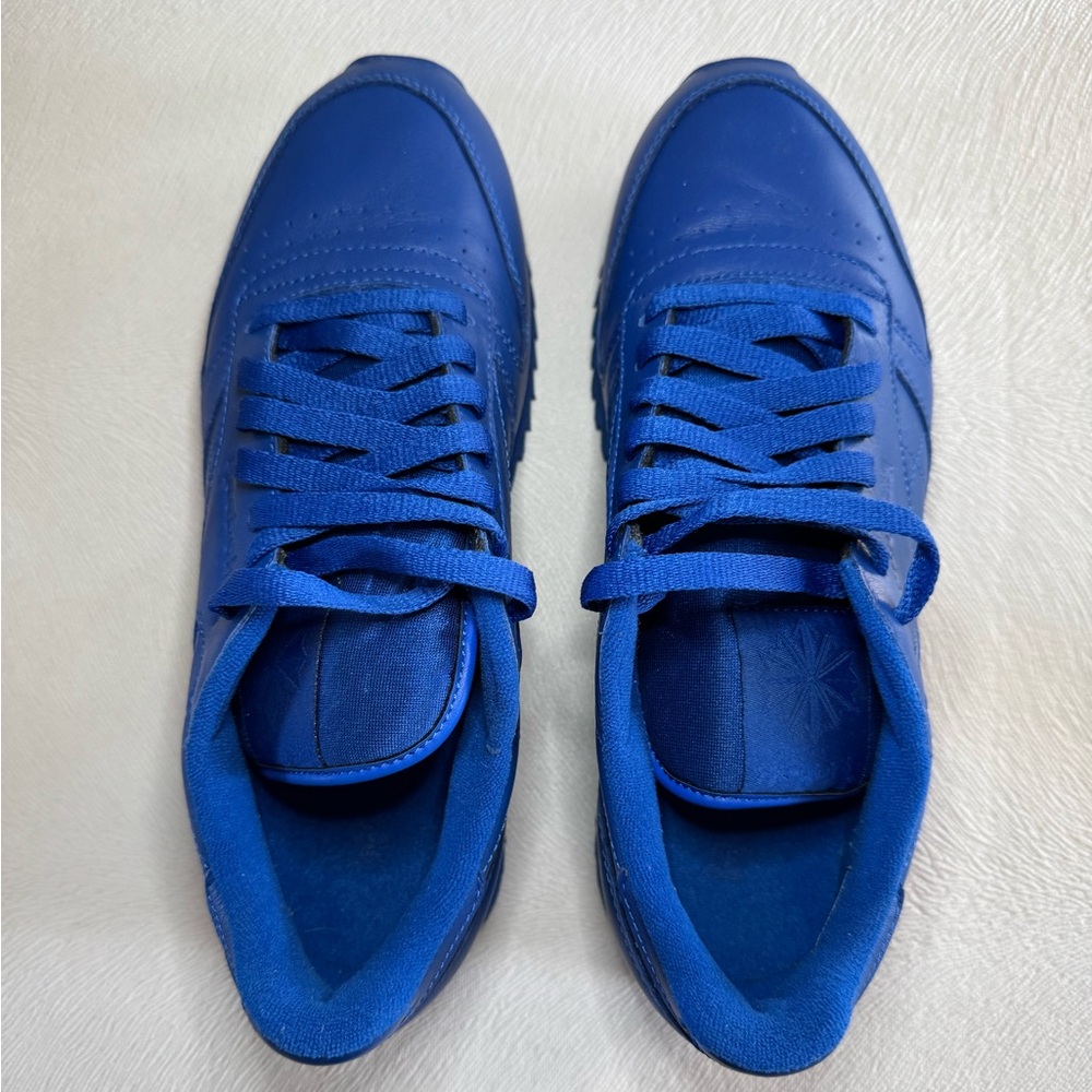 Men’s Reebok Classic Leather Ripple Sneakers - Size 9